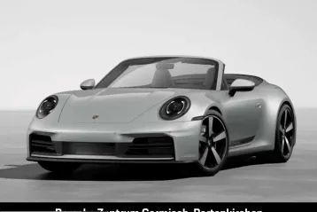 Porsche 992 din 2025 - oferta POR216440