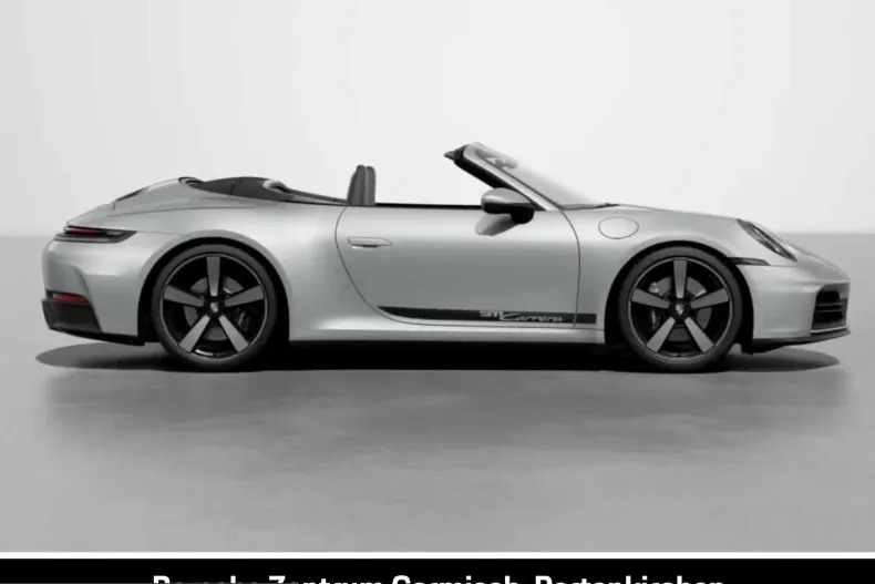 Porsche 992 din 2025 cu 8.912 km - oferta POR216440 - foto 2