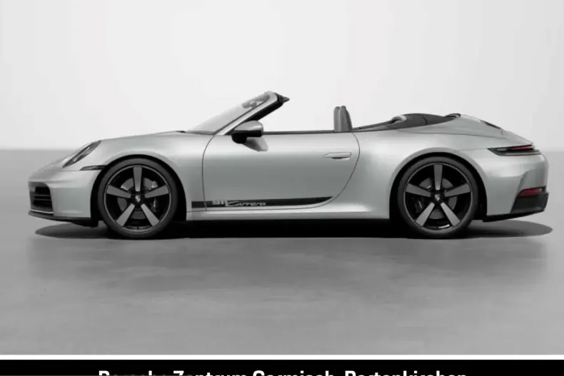 Porsche 992 din 2025 cu 8.912 km - oferta POR216440 - foto 3