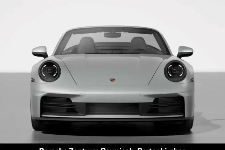 Porsche 992 din 2025 cu 8.912 km - oferta POR216440 - foto 5