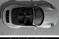 Porsche 992 din 2025 cu 8.912 km - oferta POR216440 - foto 7