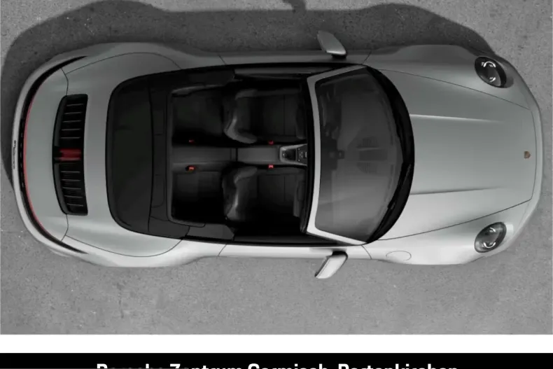 Porsche 992 din 2025 cu 8.912 km - oferta POR216440 - foto 7