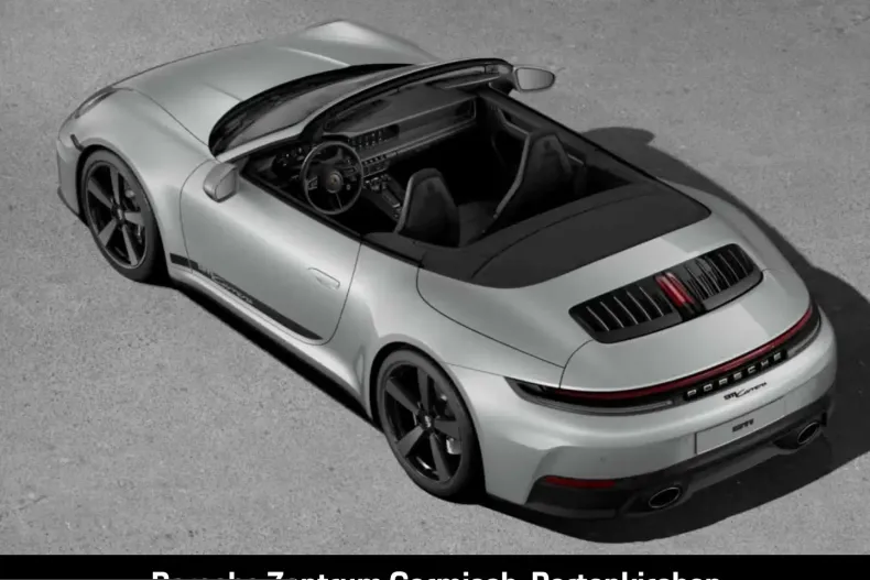 Porsche 992 din 2025 cu 8.912 km - oferta POR216440 - foto 8