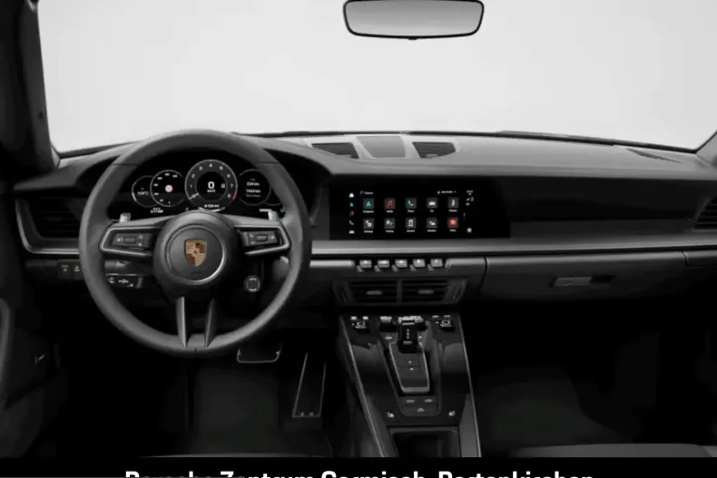Porsche 992 din 2025 cu 8.912 km - oferta POR216440 - foto 9