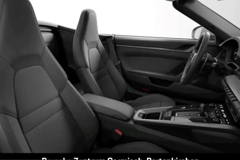 Porsche 992 din 2025 cu 8.912 km - oferta POR216440 - foto 10