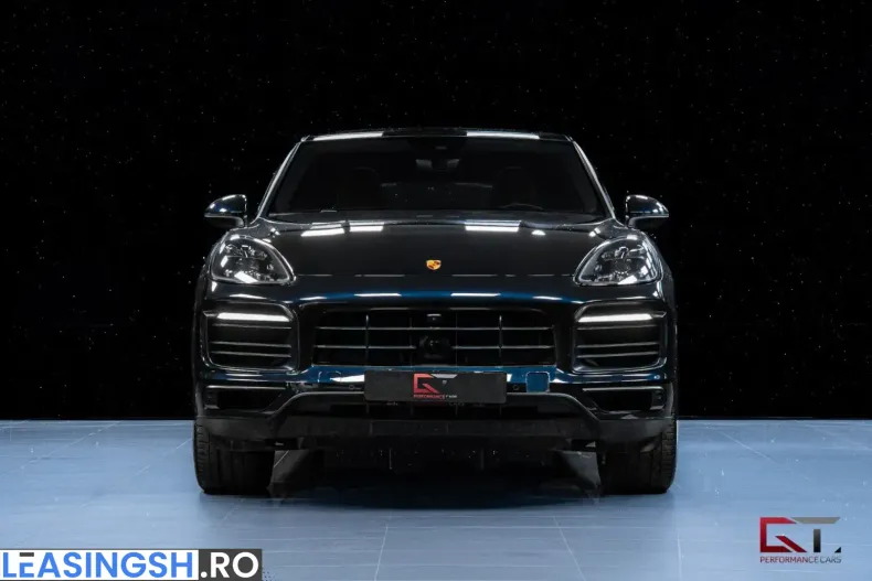 Porsche Cayenne din 2021 cu 102.000 km - oferta POR216441 - foto 3