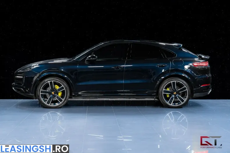 Porsche Cayenne din 2021 cu 102.000 km - oferta POR216441 - foto 4