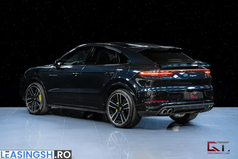Porsche Cayenne din 2021 cu 102.000 km - oferta POR216441 - foto 5