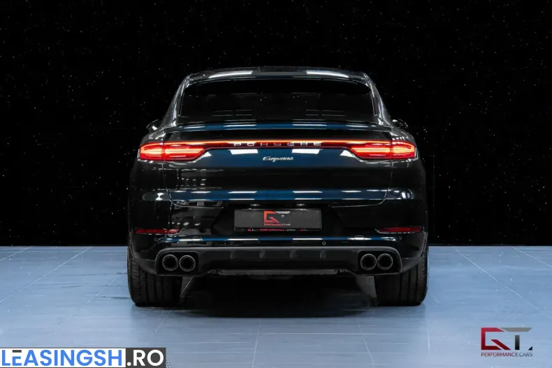 Porsche Cayenne din 2021 cu 102.000 km - oferta POR216441 - foto 6