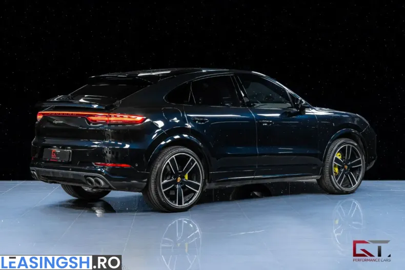 Porsche Cayenne din 2021 cu 102.000 km - oferta POR216441 - foto 7