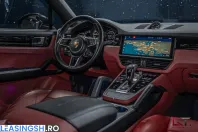 Porsche Cayenne din 2021 cu 102.000 km - oferta POR216441 - foto 17
