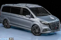Mercedes-Benz V 300 (Clasa V) din 2025 cu 3.000 km - oferta MER216442 - foto 1