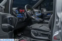 Mercedes-Benz V 300 (Clasa V) din 2025 cu 3.000 km - oferta MER216442 - foto 4
