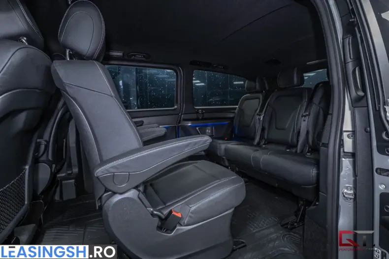 Mercedes-Benz V 300 (Clasa V) din 2025 cu 3.000 km - oferta MER216442 - foto 5