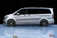 Mercedes-Benz V 300 (Clasa V) din 2025 cu 3.000 km - oferta MER216442 - foto 7