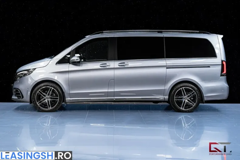 Mercedes-Benz V 300 (Clasa V) din 2025 cu 3.000 km - oferta MER216442 - foto 7