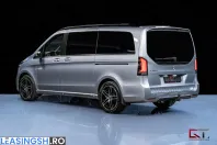 Mercedes-Benz V 300 (Clasa V) din 2025 cu 3.000 km - oferta MER216442 - foto 9