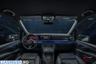 Mercedes-Benz V 300 (Clasa V) din 2025 cu 3.000 km - oferta MER216442 - foto 18