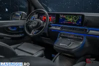 Mercedes-Benz V 300 (Clasa V) din 2025 cu 3.000 km - oferta MER216442 - foto 22