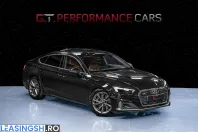 Audi A5 din 2021 cu 59.000 km - oferta AUD216443 - foto 1