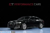 Audi A5 din 2021 cu 59.000 km - oferta AUD216443 - foto 2