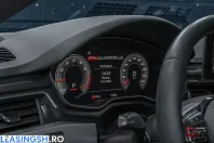 Audi A5 din 2021 cu 59.000 km - oferta AUD216443 - foto 10