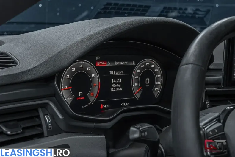 Audi A5 din 2021 cu 59.000 km - oferta AUD216443 - foto 10
