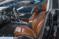 Audi A5 din 2021 cu 59.000 km - oferta AUD216443 - foto 12
