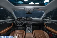 Audi A5 din 2021 cu 59.000 km - oferta AUD216443 - foto 13