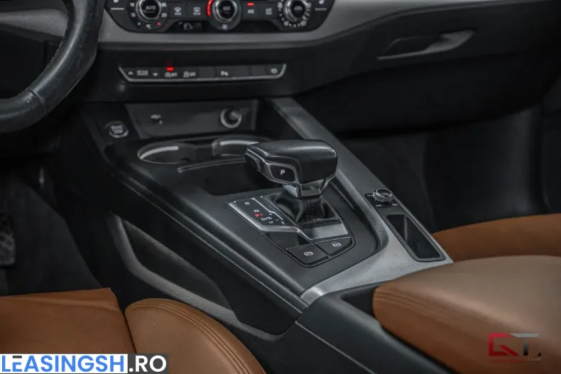 Audi A5 din 2021 cu 59.000 km - oferta AUD216443 - foto 14