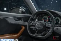 Audi A5 din 2021 cu 59.000 km - oferta AUD216443 - foto 18