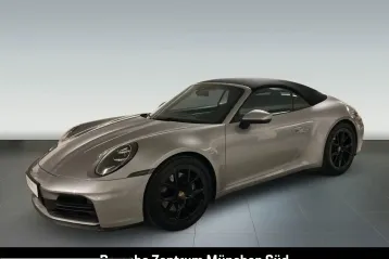 Porsche 992 din 2025 - oferta POR216444