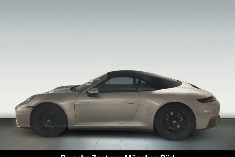 Porsche 992 din 2025 cu 19.400 km - oferta POR216444 - foto 2