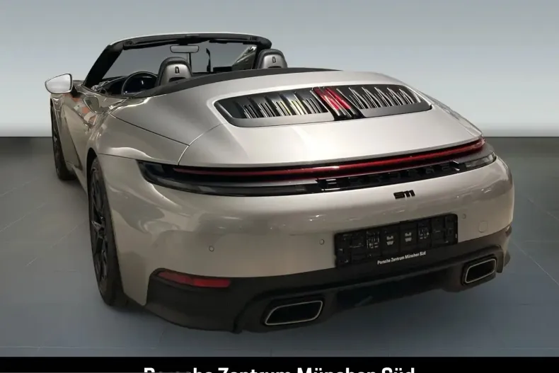 Porsche 992 din 2025 cu 19.400 km - oferta POR216444 - foto 3