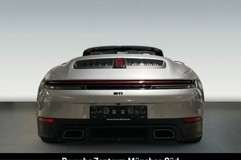 Porsche 992 din 2025 cu 19.400 km - oferta POR216444 - foto 7