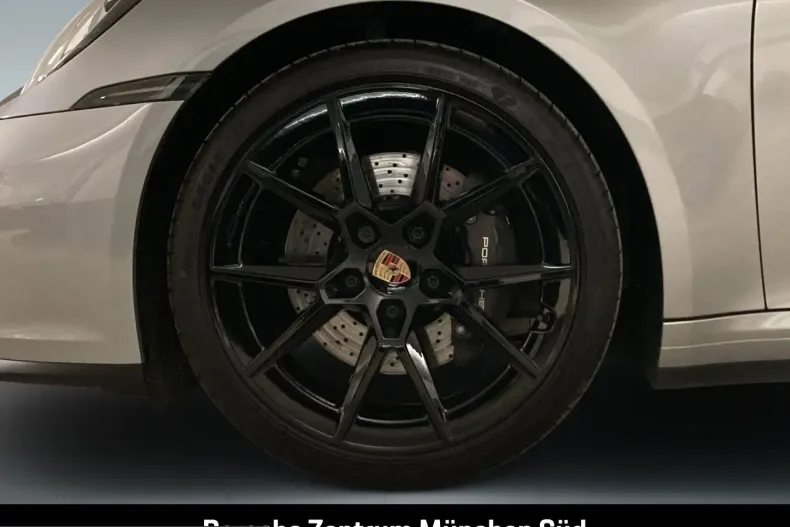 Porsche 992 din 2025 cu 19.400 km - oferta POR216444 - foto 8