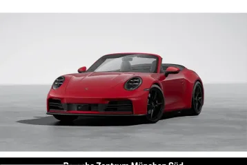 Porsche 992 din 2025 - oferta POR216445