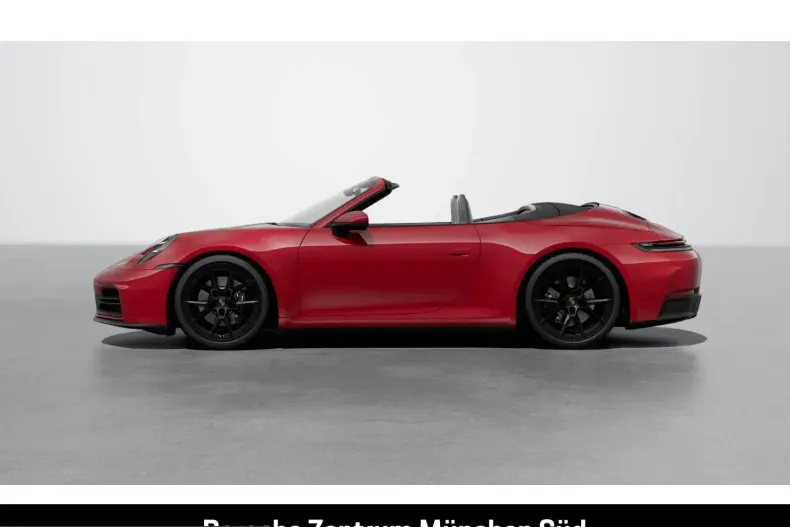 Porsche 992 din 2025 cu 21.700 km - oferta POR216445 - foto 2