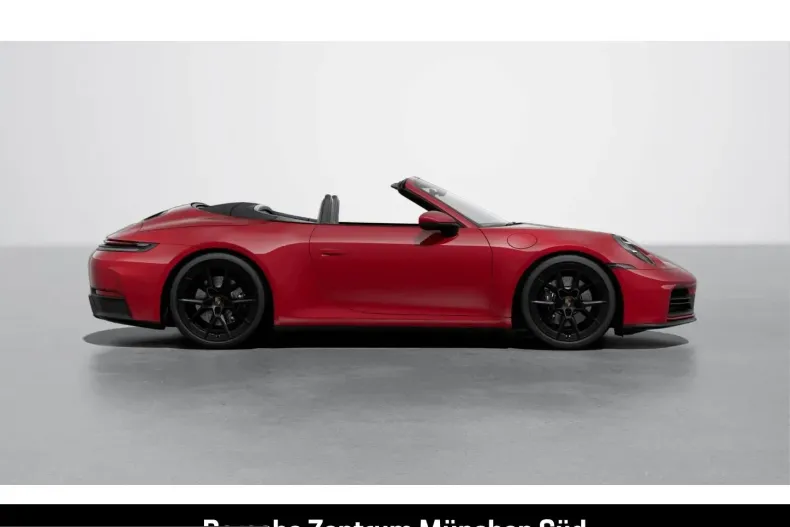Porsche 992 din 2025 cu 21.700 km - oferta POR216445 - foto 6