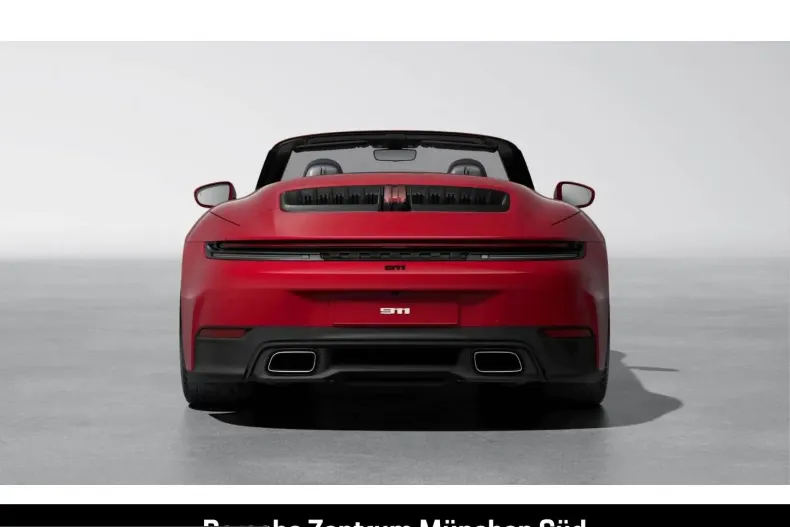 Porsche 992 din 2025 cu 21.700 km - oferta POR216445 - foto 7