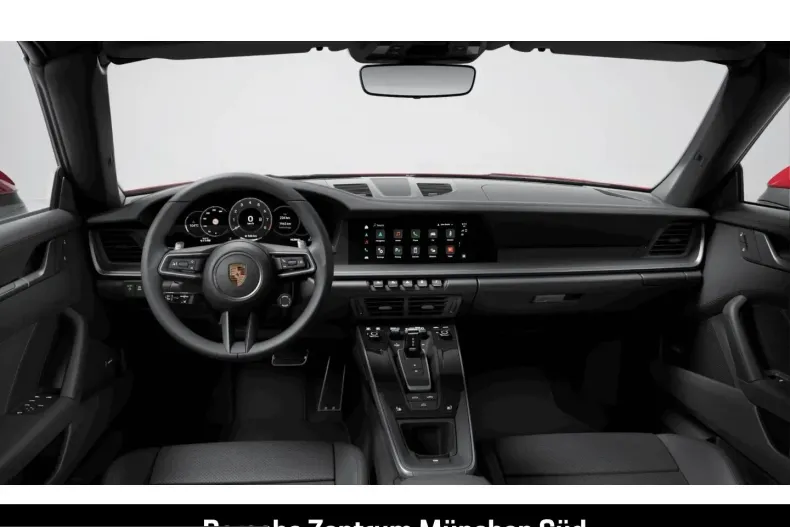 Porsche 992 din 2025 cu 21.700 km - oferta POR216445 - foto 9