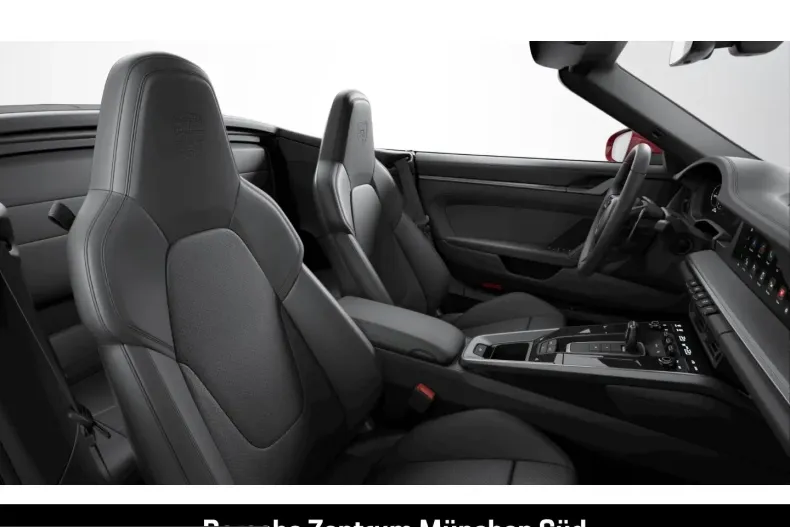 Porsche 992 din 2025 cu 21.700 km - oferta POR216445 - foto 10