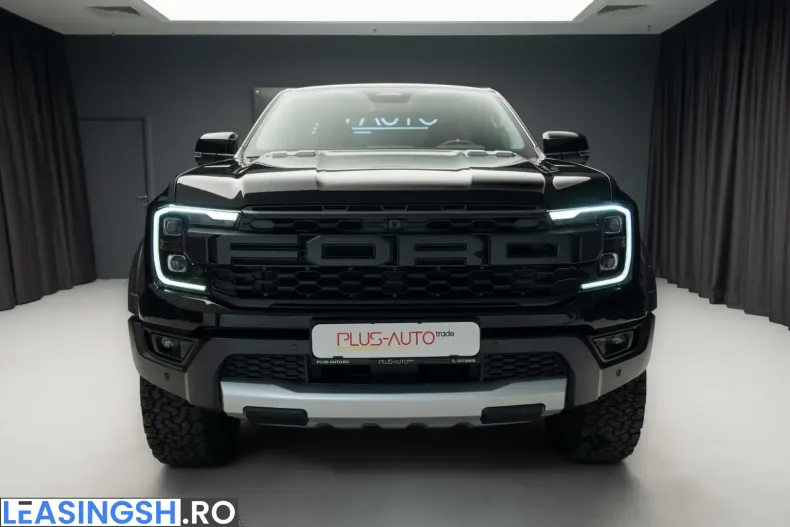 Ford Ranger din 2025 cu 10.158 km - oferta FOR216446 - foto 2