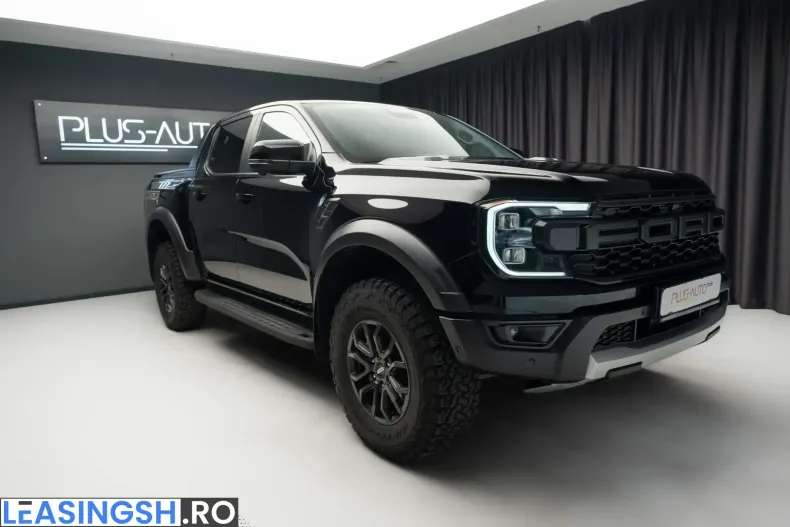 Ford Ranger din 2025 cu 10.158 km - oferta FOR216446 - foto 3