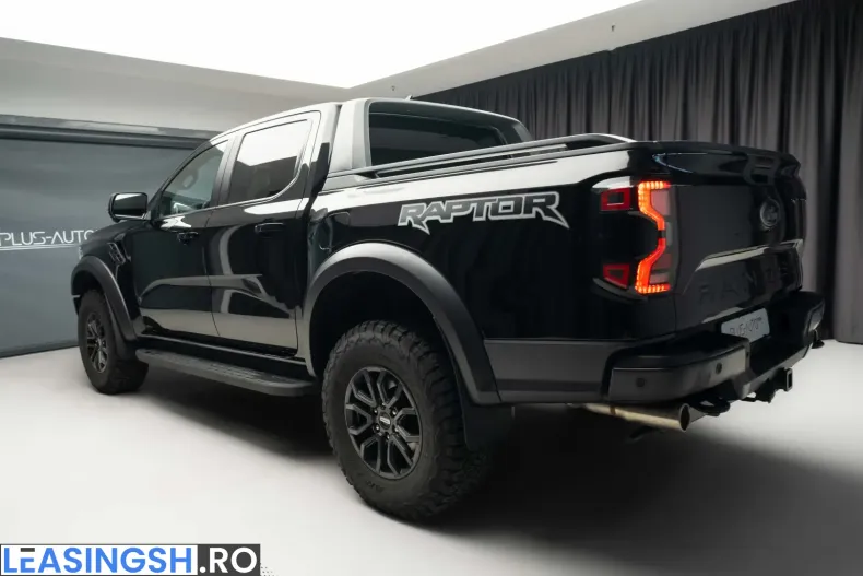 Ford Ranger din 2025 cu 10.158 km - oferta FOR216446 - foto 4