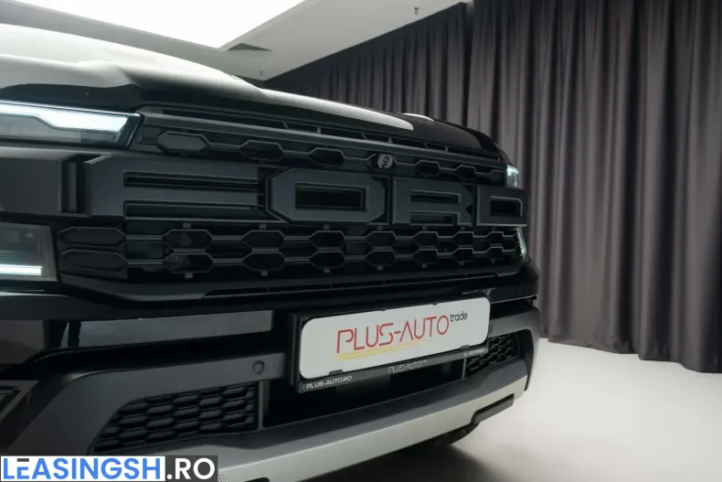 Ford Ranger din 2025 cu 10.158 km - oferta FOR216446 - foto 6