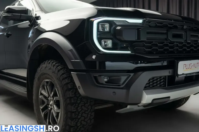 Ford Ranger din 2025 cu 10.158 km - oferta FOR216446 - foto 7