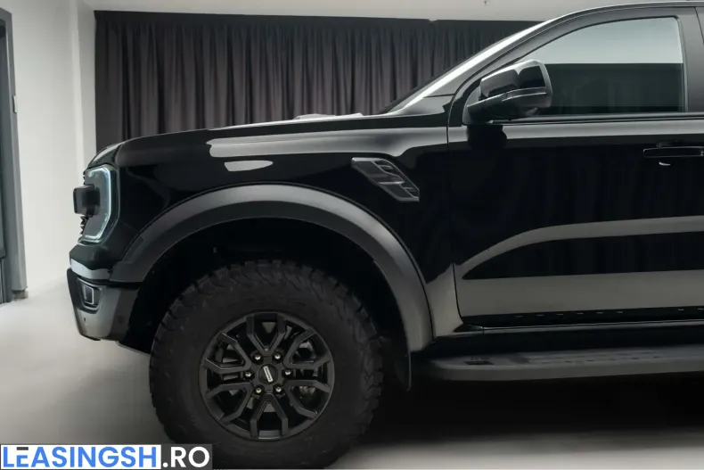 Ford Ranger din 2025 cu 10.158 km - oferta FOR216446 - foto 9