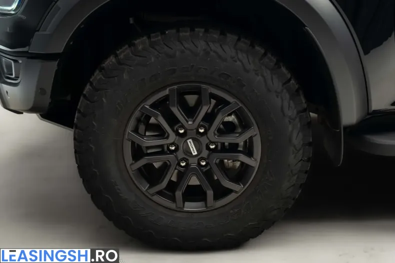 Ford Ranger din 2025 cu 10.158 km - oferta FOR216446 - foto 10