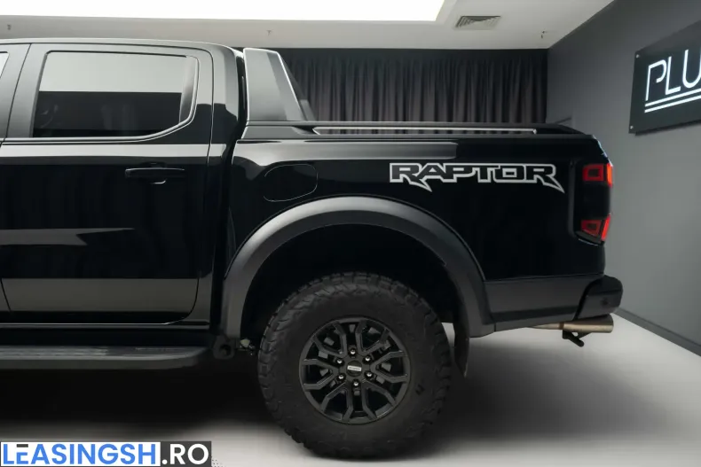 Ford Ranger din 2025 cu 10.158 km - oferta FOR216446 - foto 13
